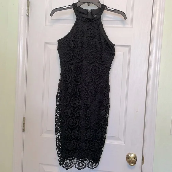 Rue21 | Dresses | Womans Rue 2 Lil Black Dress Size Xs Nwot | Poshmark Rue21 | Dresses | Womans Rue 2 Lil Black Dress Size Xs Nwot | Poshmark